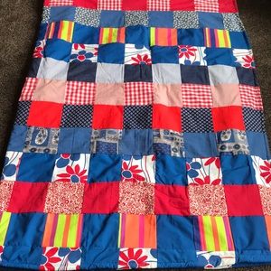 Quilt Farmhouse Style Handmade